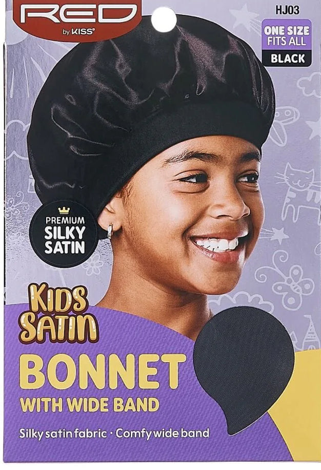 Kids bonnet