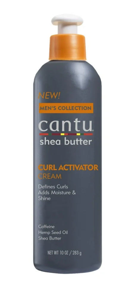 Cantù curl activator cream