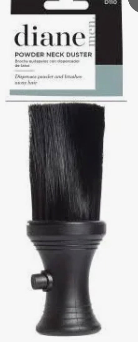 Diane Powder Neck Duster