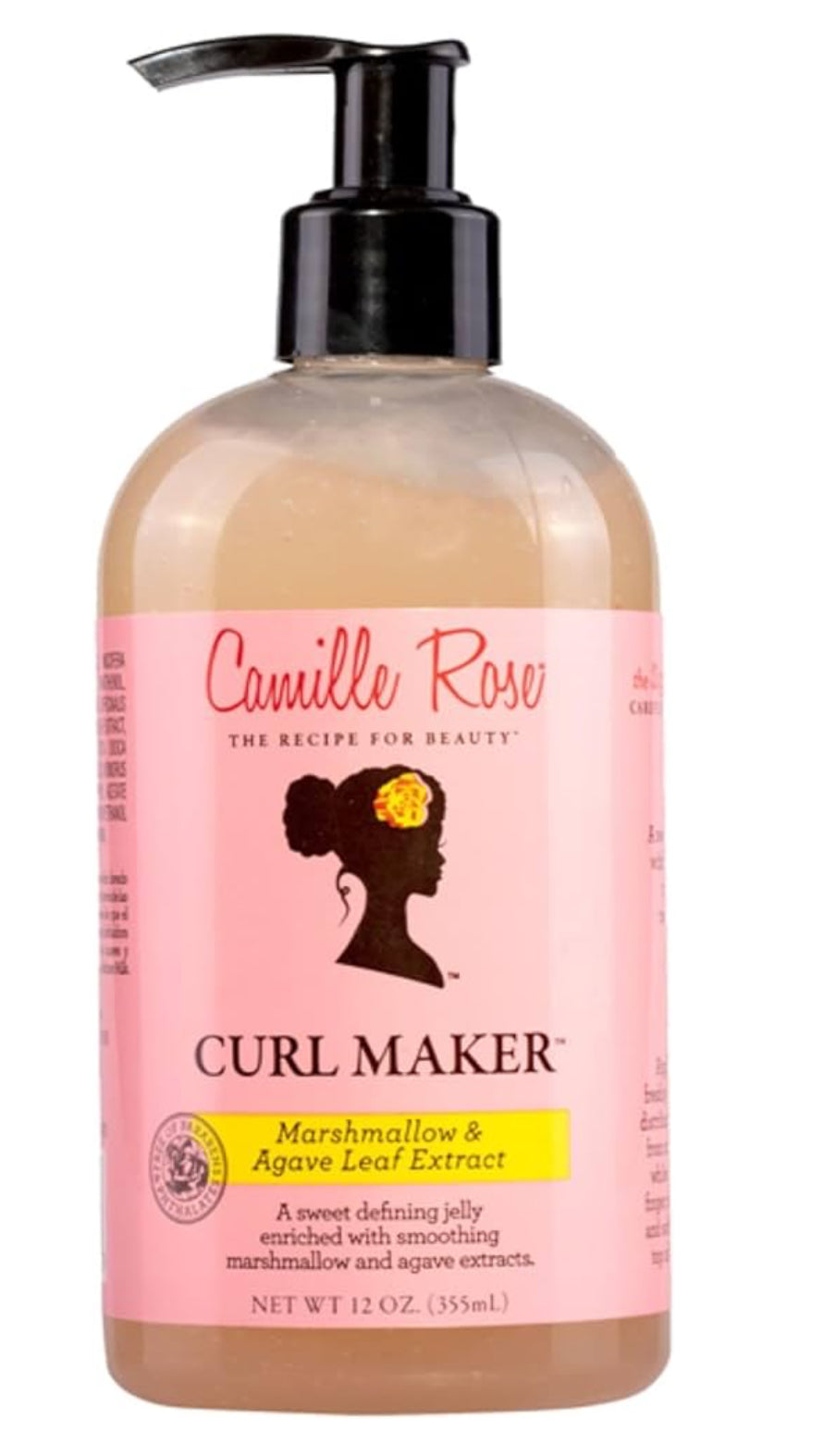 Camille Rose Curl Maker