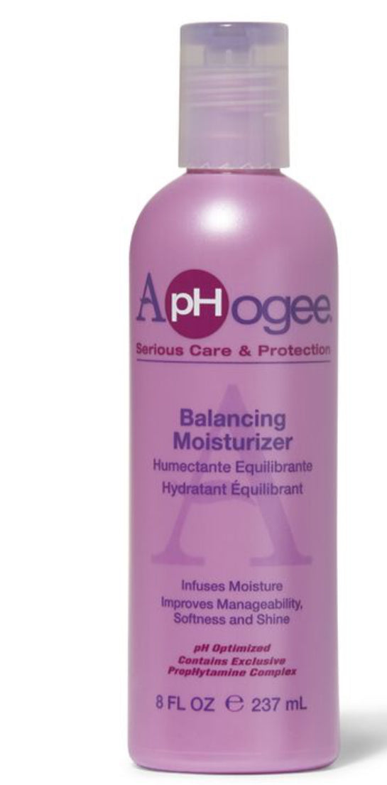 Apogee Balancing Moisturizer