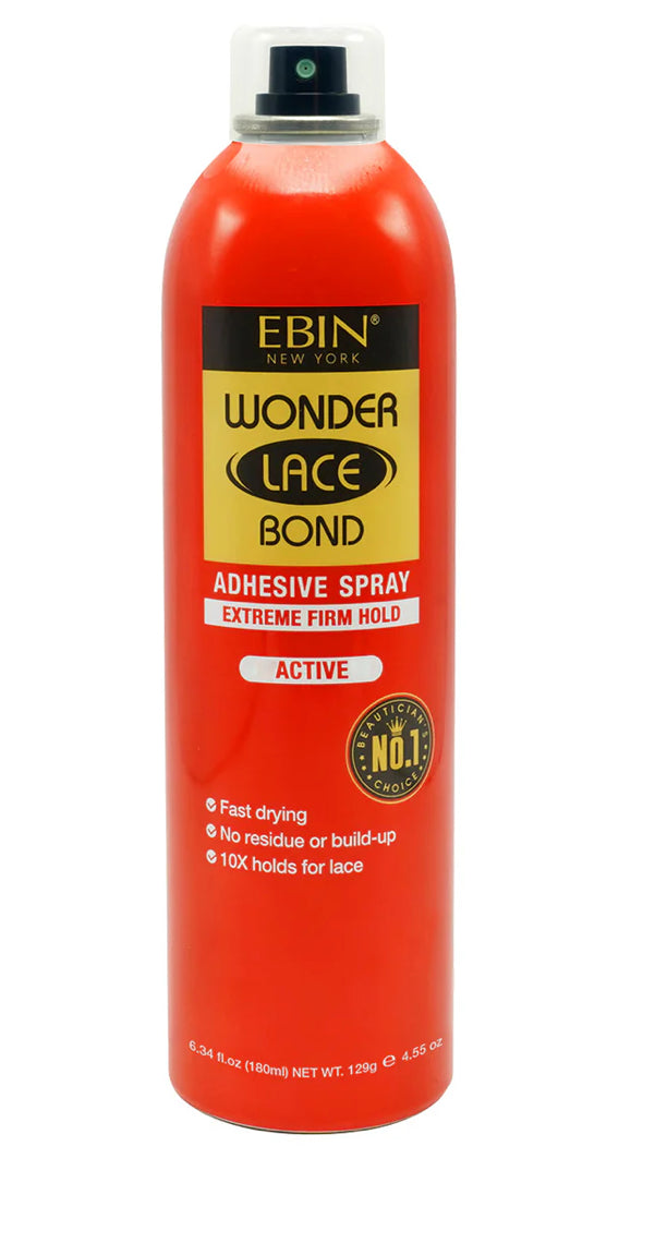 Ebin wonder lace 6oz