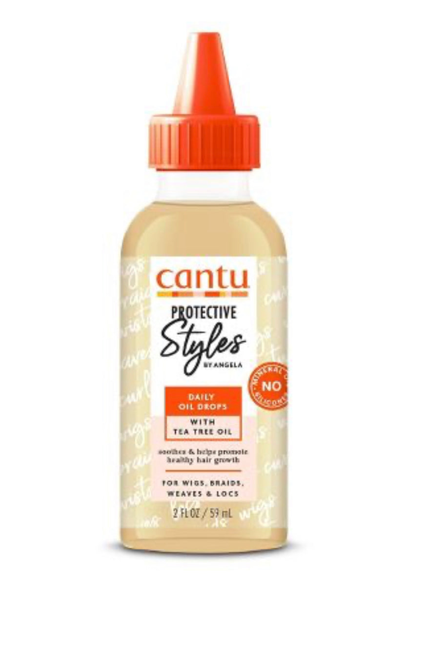 Cantù Protective Styles by Angela