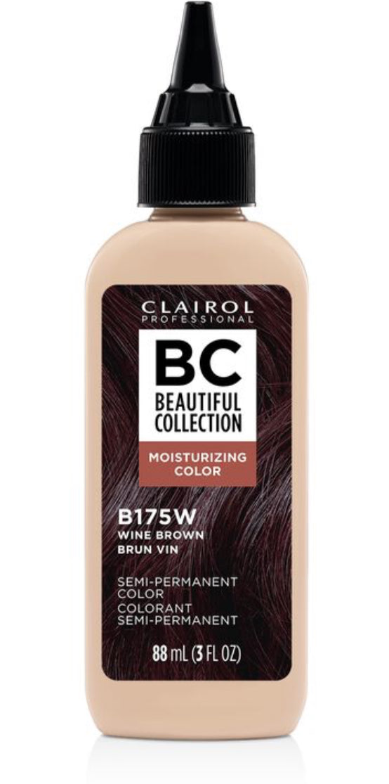 B175w Clairol beautiful collection