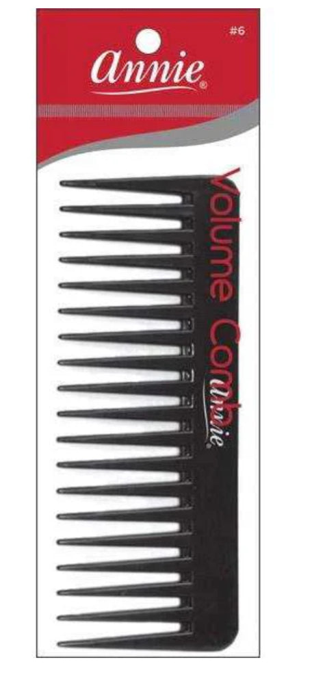 Volume comb