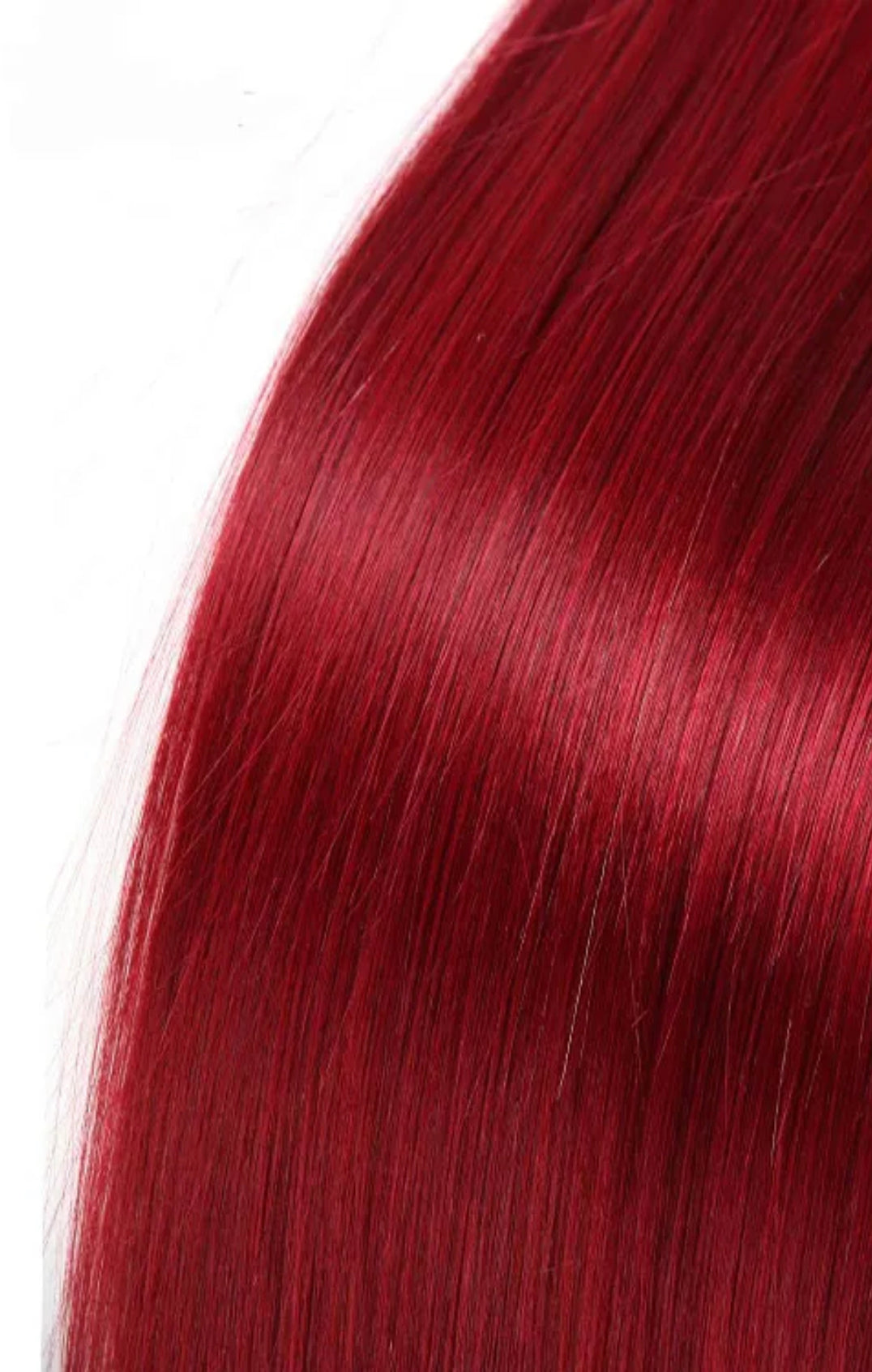 52” Xpressions braiding hair #130s