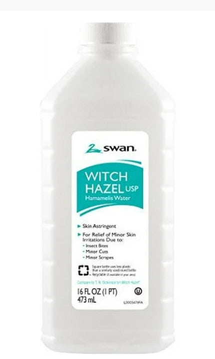 Witch hazel