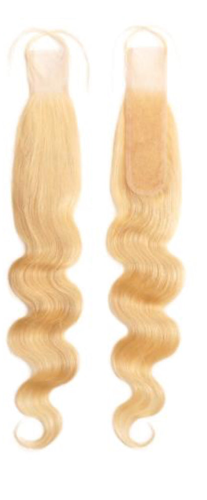 12” 2x6 closure -613