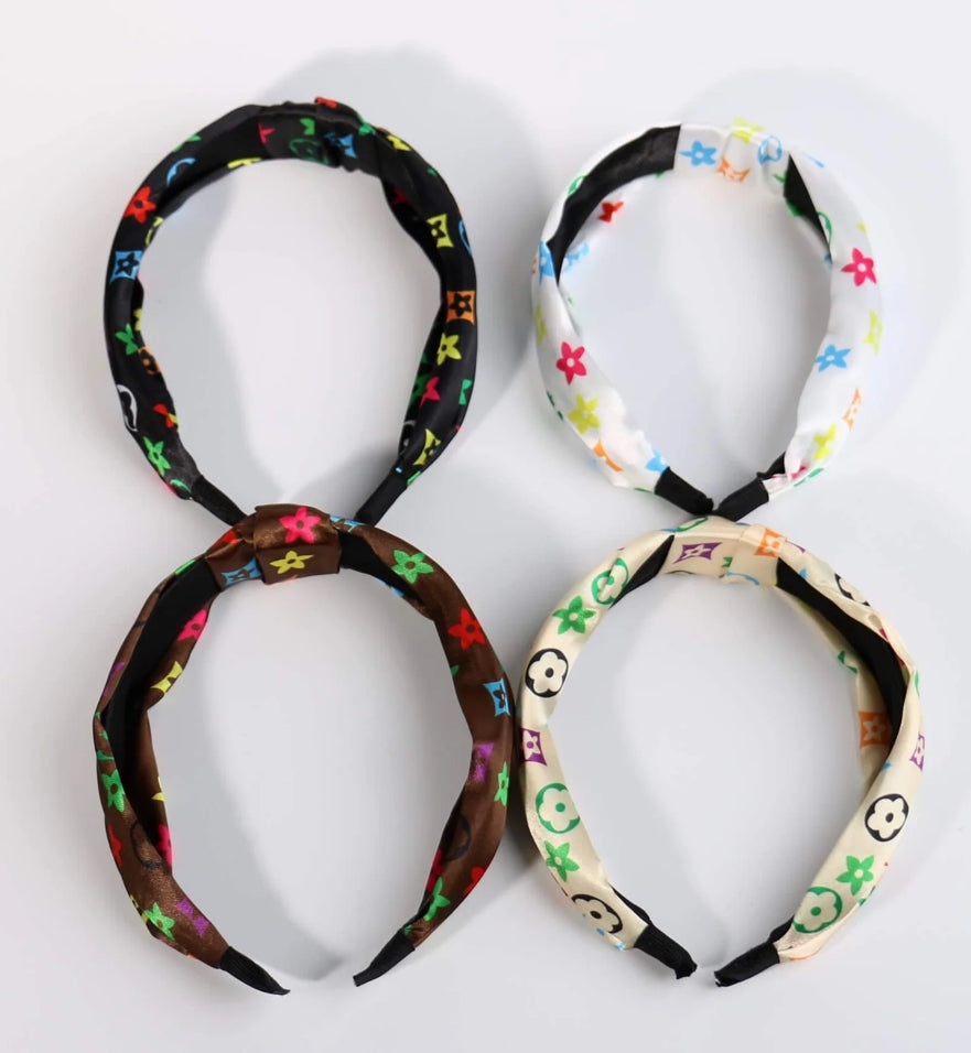 FASHION DESIGN HEADBAND