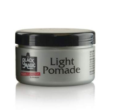Black Magic Light Pomade 3.5oz