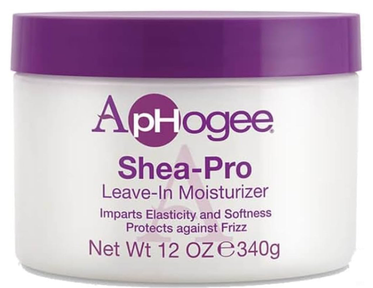 Aphogee shea pro leave in moisturizer