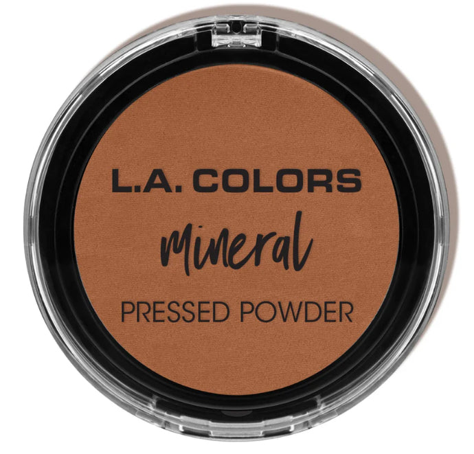La colors powder