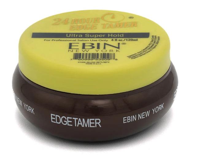 24 Hour Edge Tamer - Ultra Super Hold 4oz