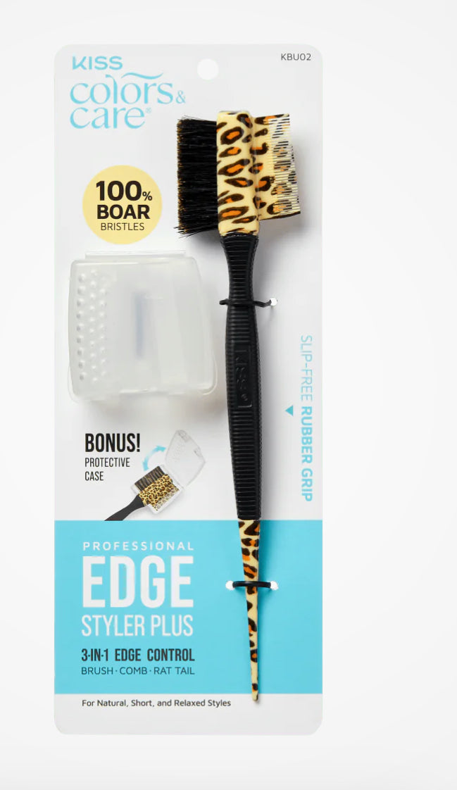 Edge styler plus