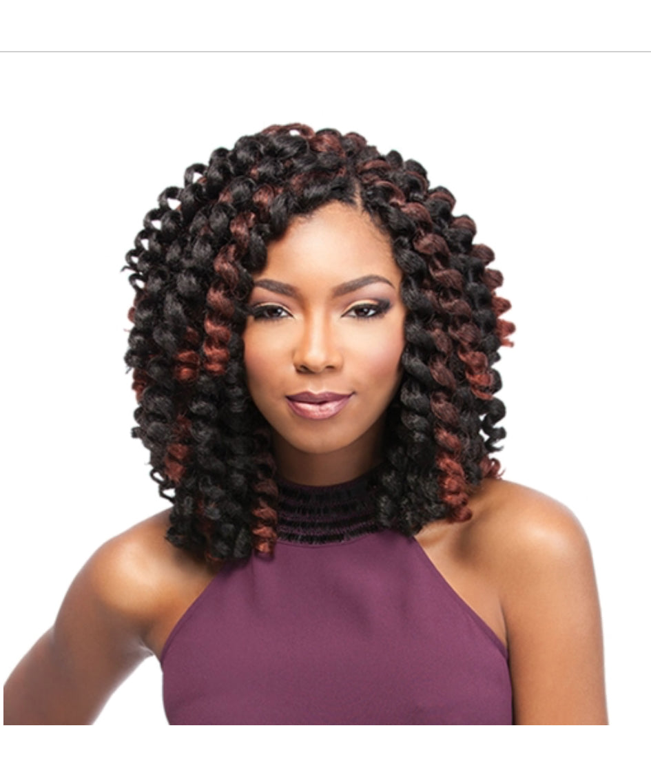 Jamaican bounce 26”