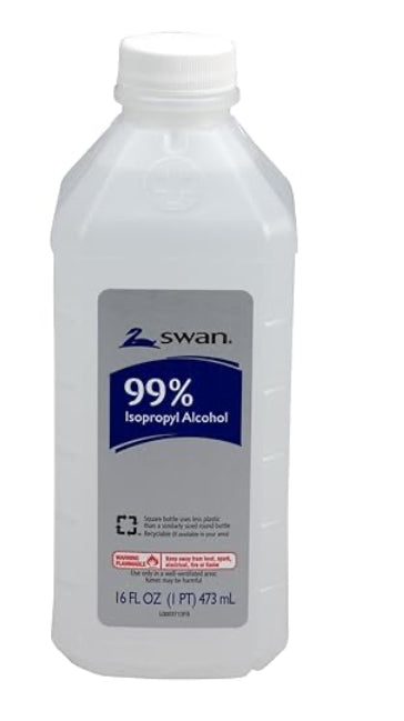 Swan 99% alcohol