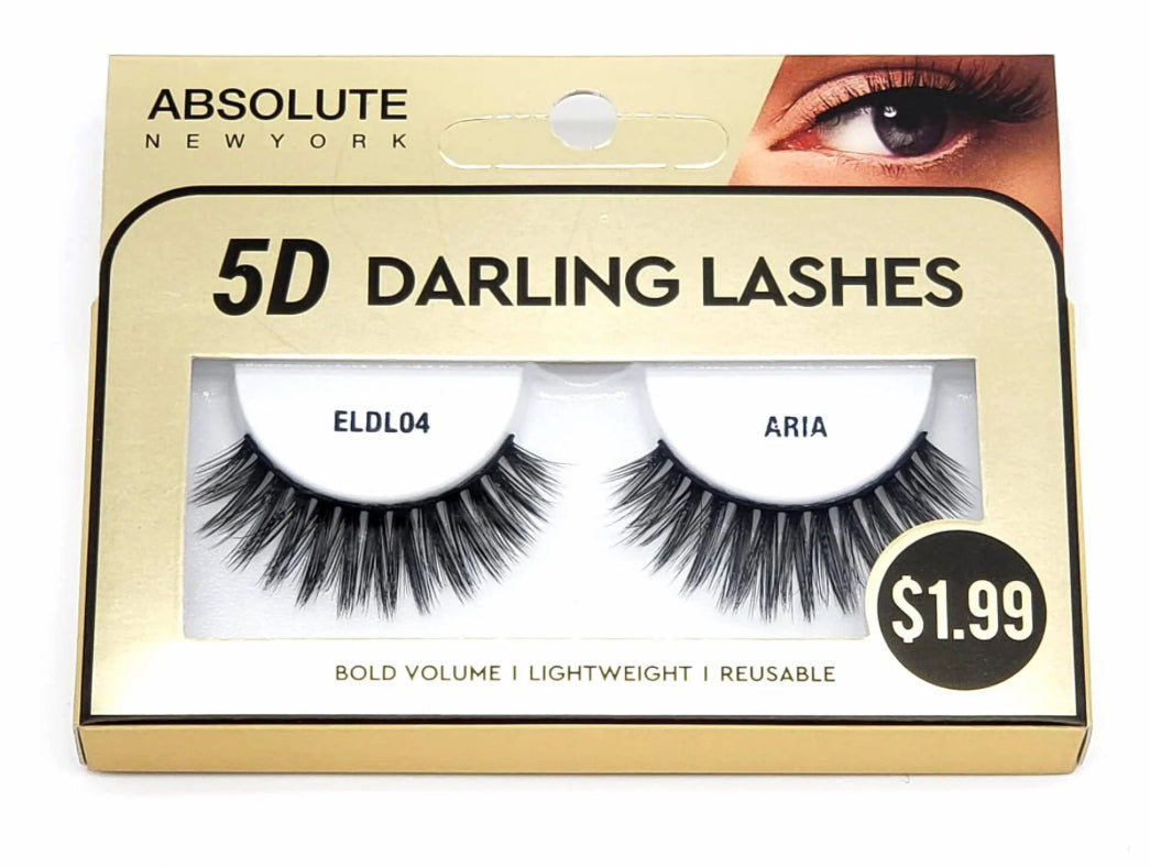 ABSOLUTE 5D DARLING LASH