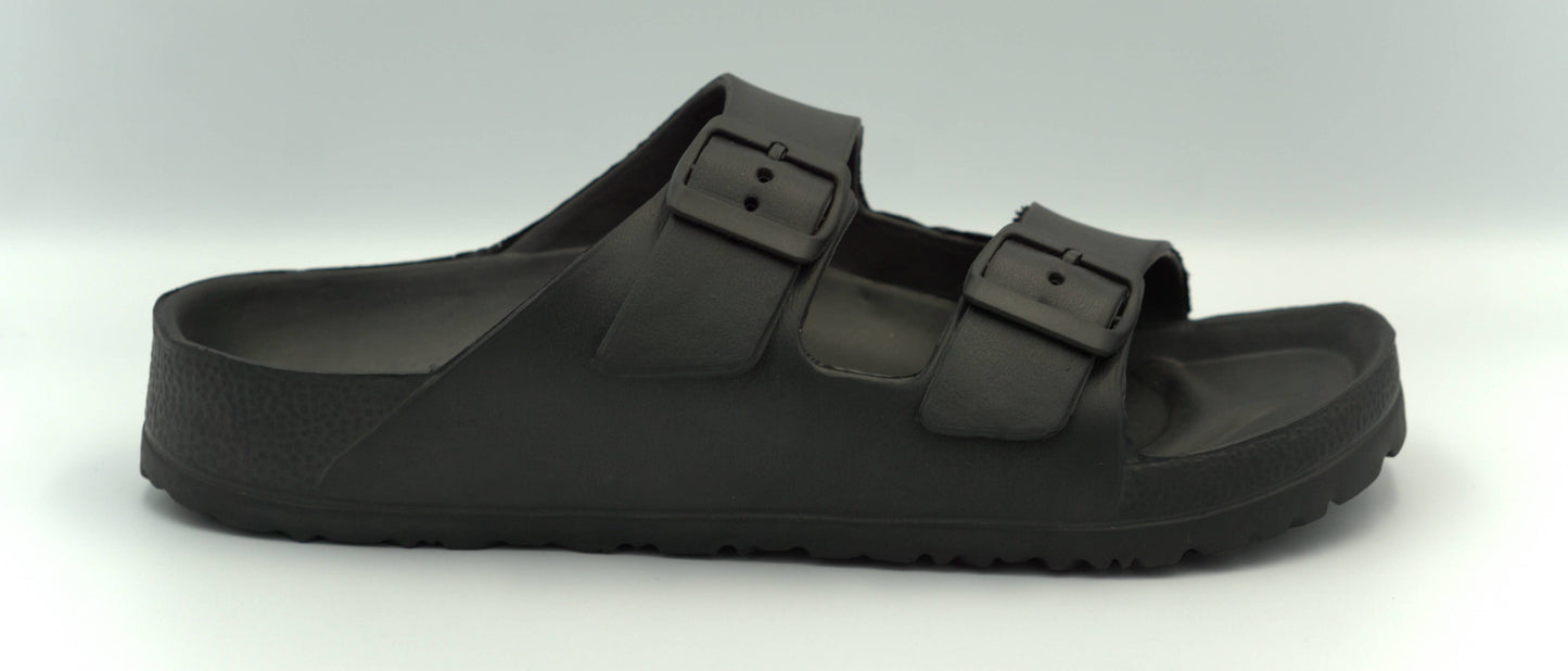 One of our best-selling women’s slide styles Everyday
