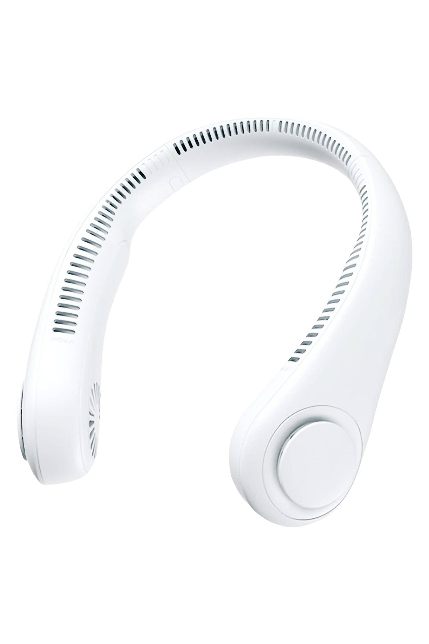 Bladeless Neckband Electrical Fan