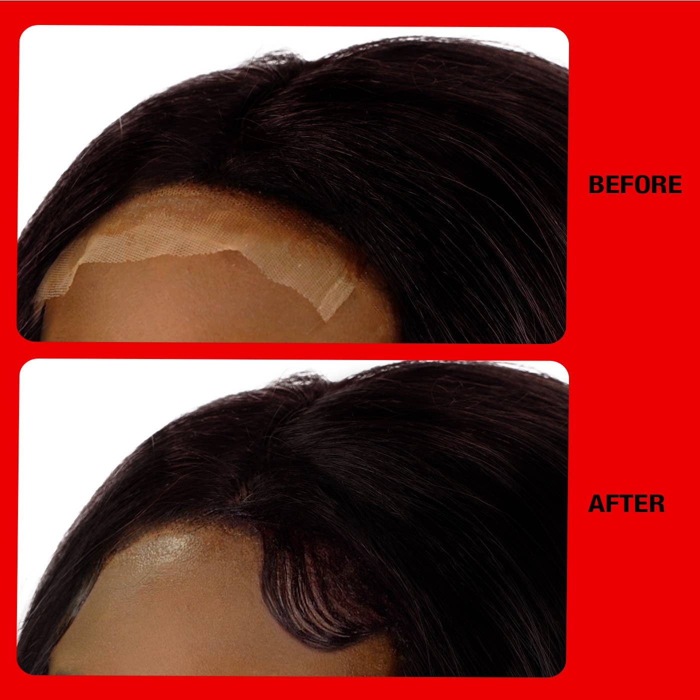 Wonder Lace Bond Wig Adhesive Spray - Extreme Firm Hold