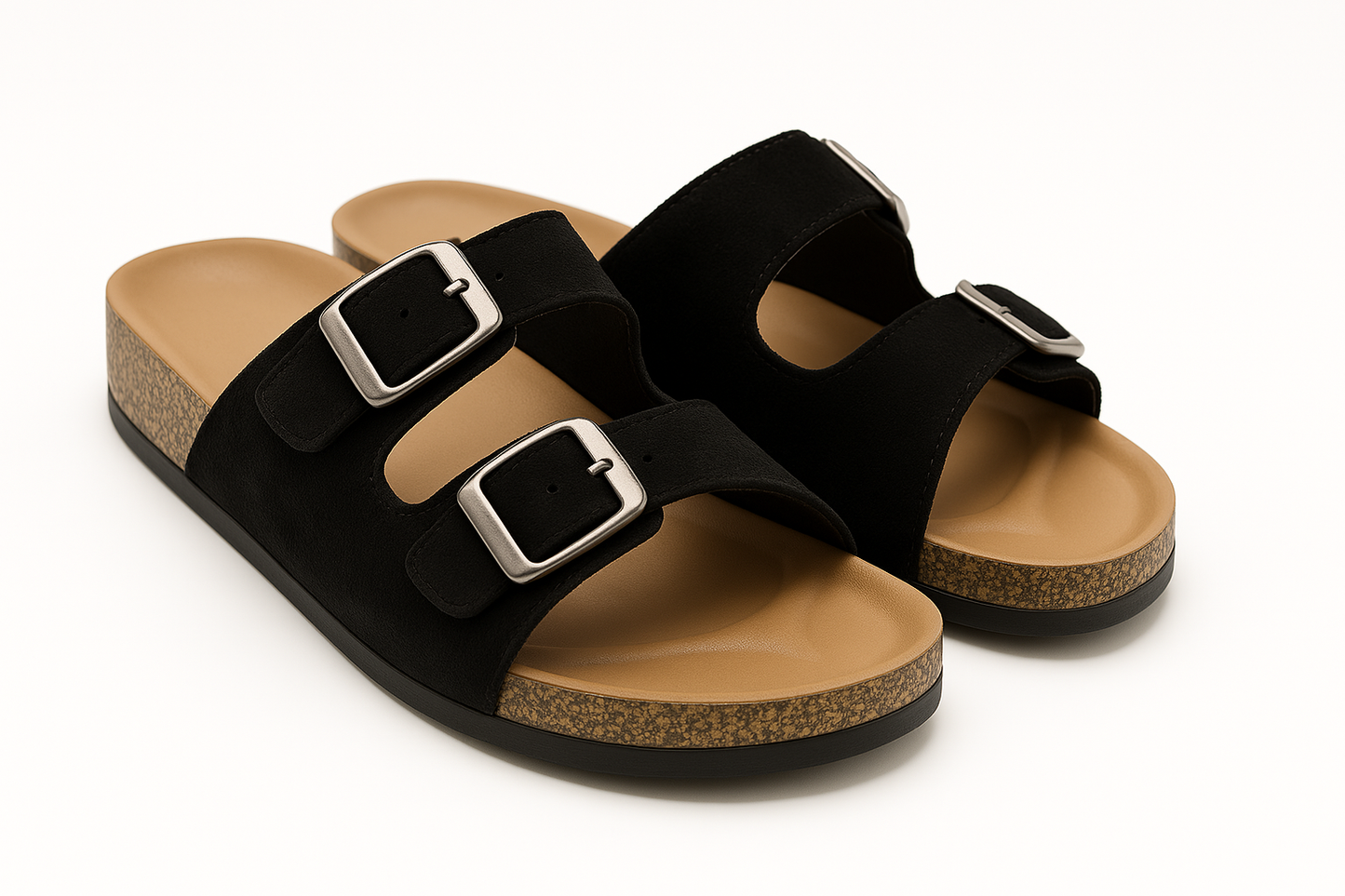“One of our best-selling women’s slide styles designed