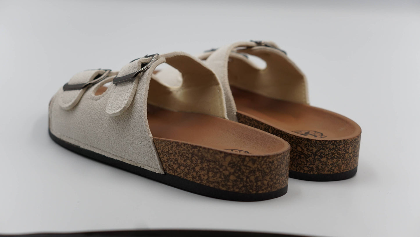 “One of our best-selling women’s slide styles designed