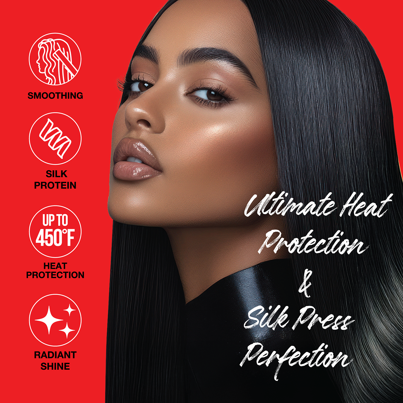 24 Hour Tamer Heat Protectant Spray
