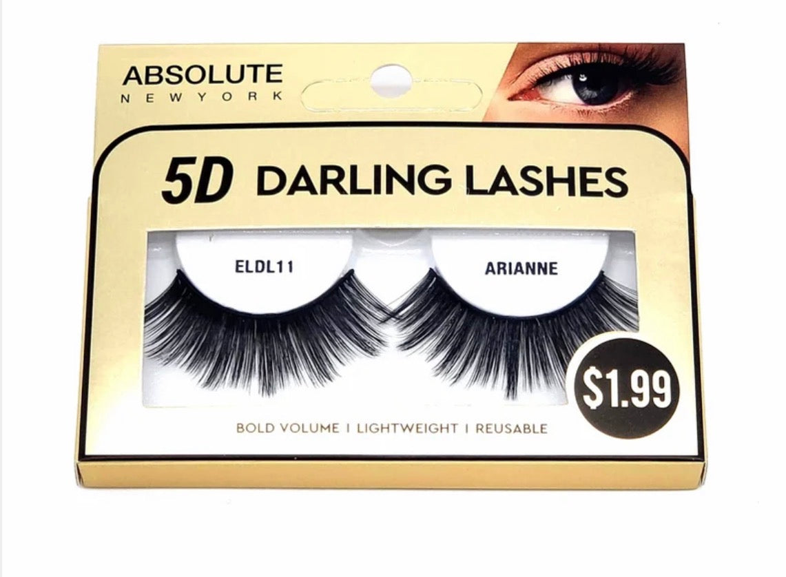 ABSOLUTE 5D DARLING LASH