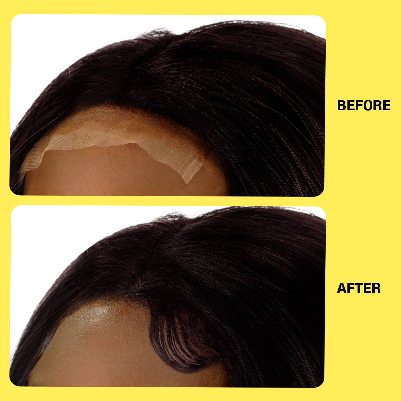 Wonder Lace Bond Wig Adhesive Spray - Extra Mega Hold