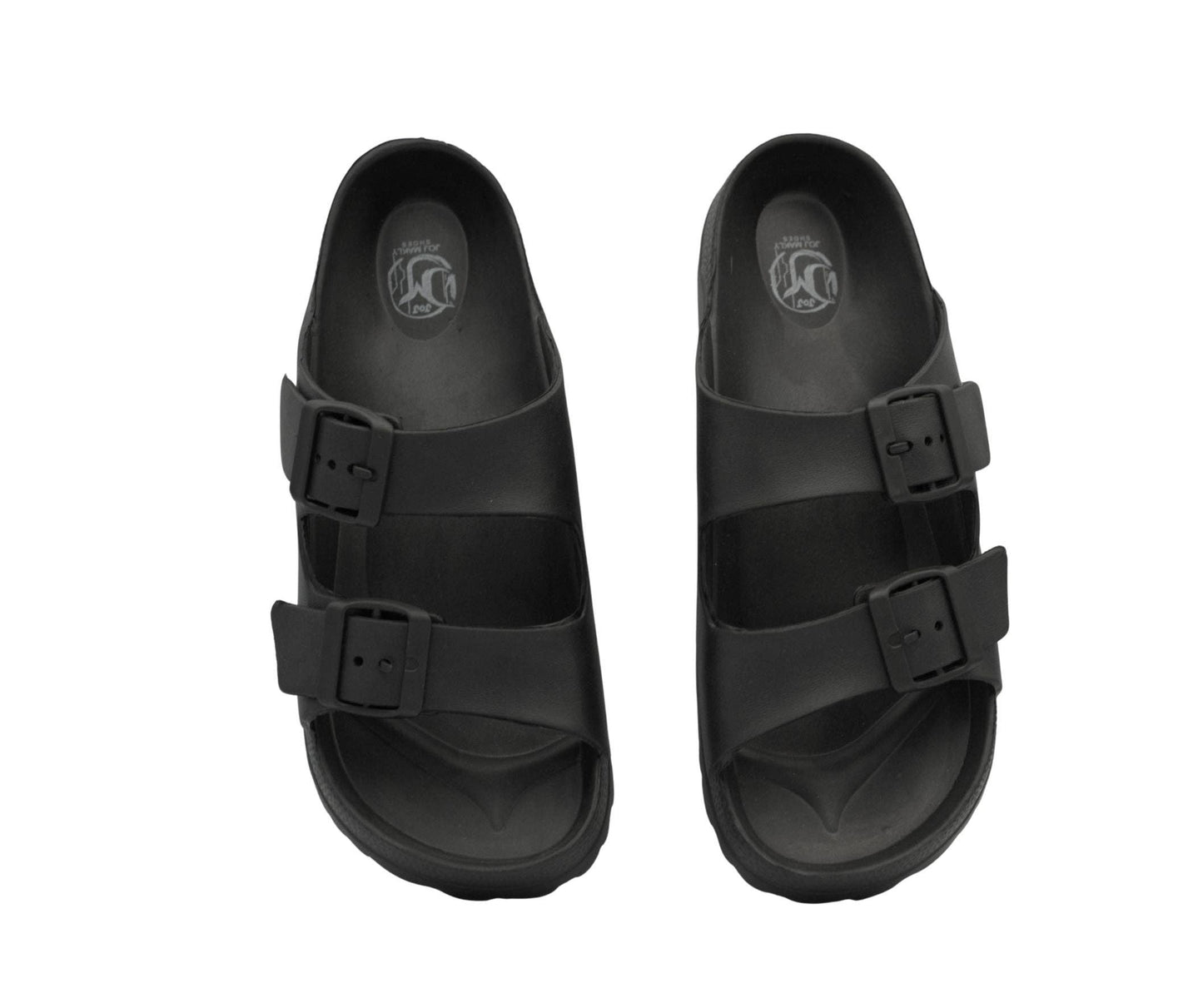 One of our best-selling women’s slide styles Everyday