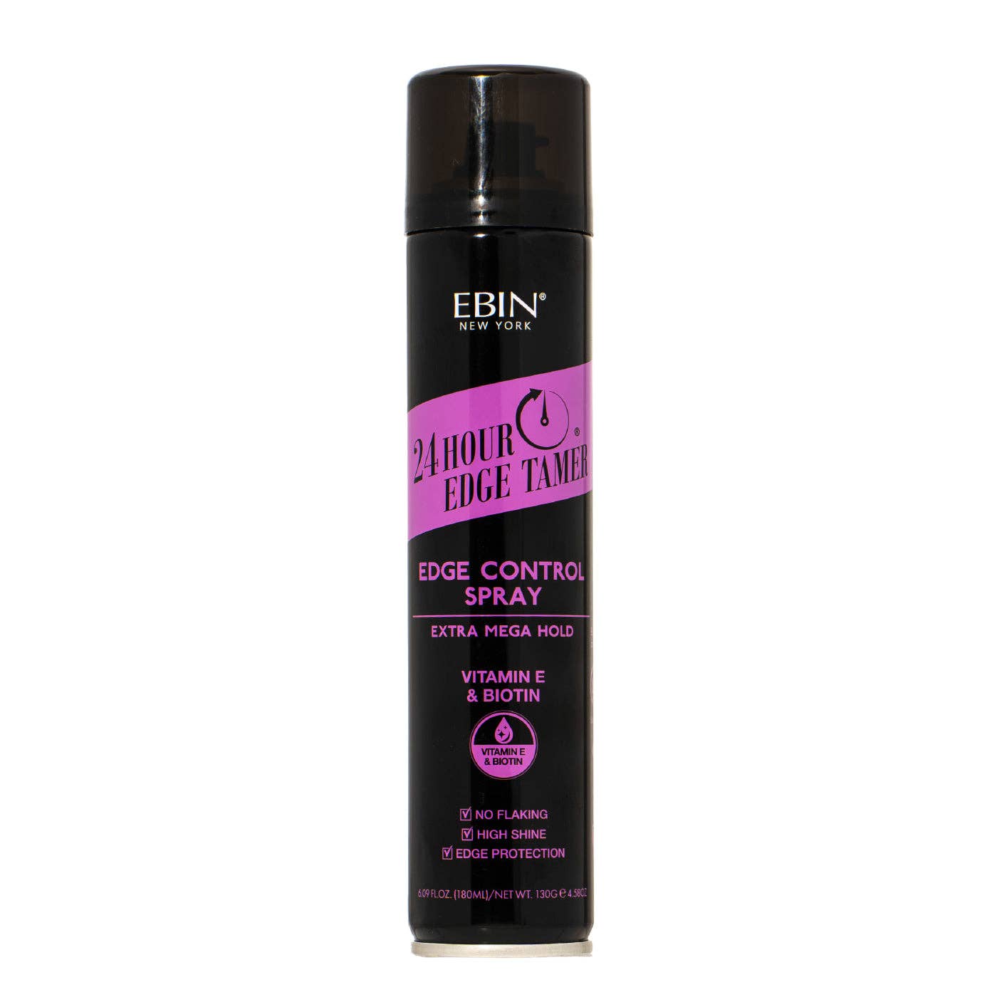 24 Hour Edge Tamer - Edge Control Spray (Extra Mega Hold)