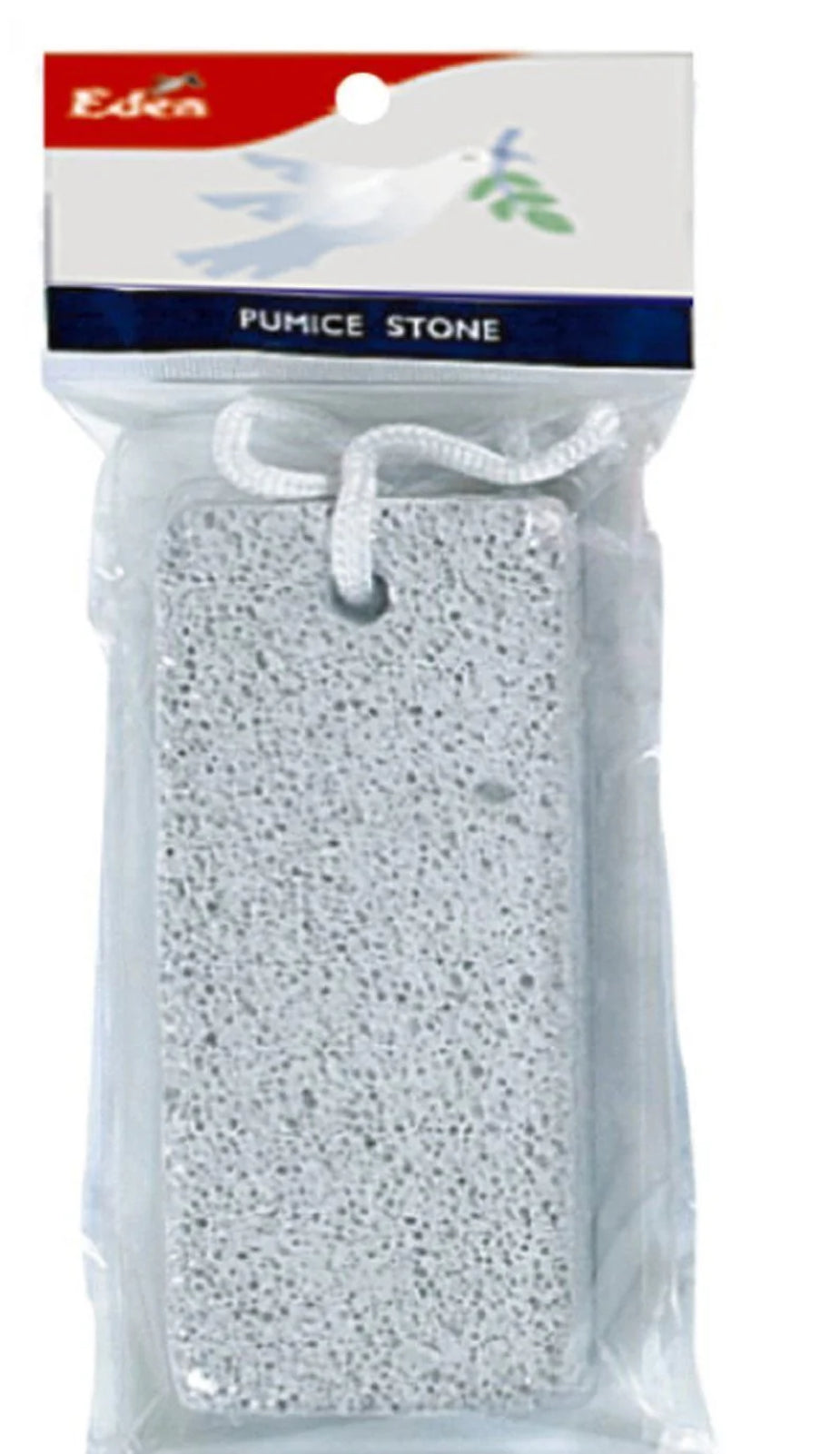 PUMICE STONE W/ STRING