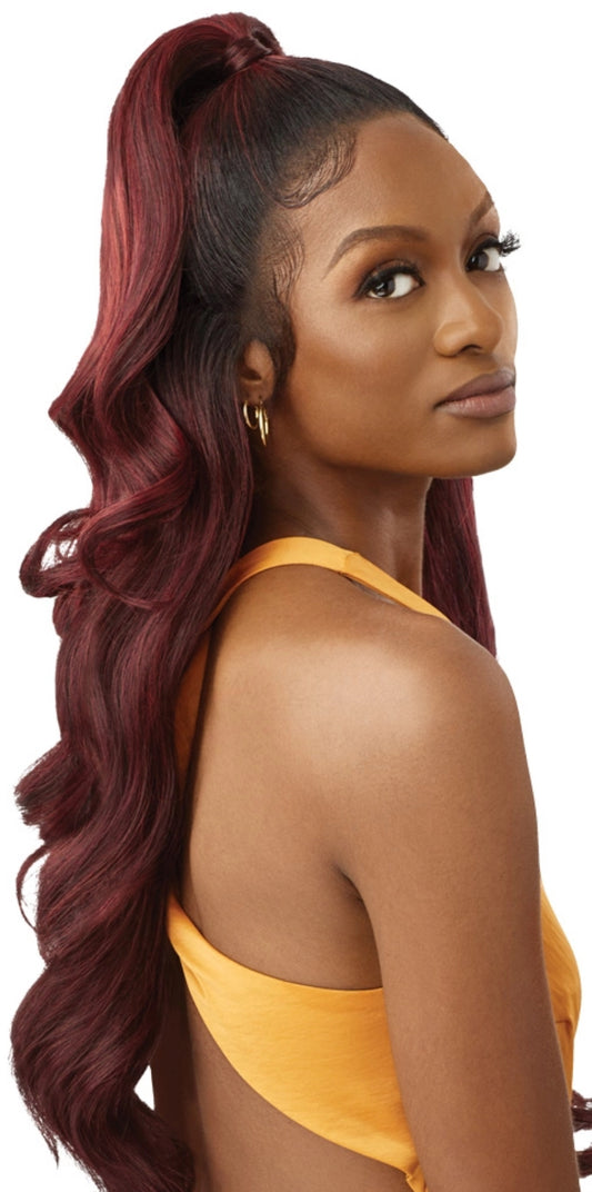 HHB-Glam Waves 28″