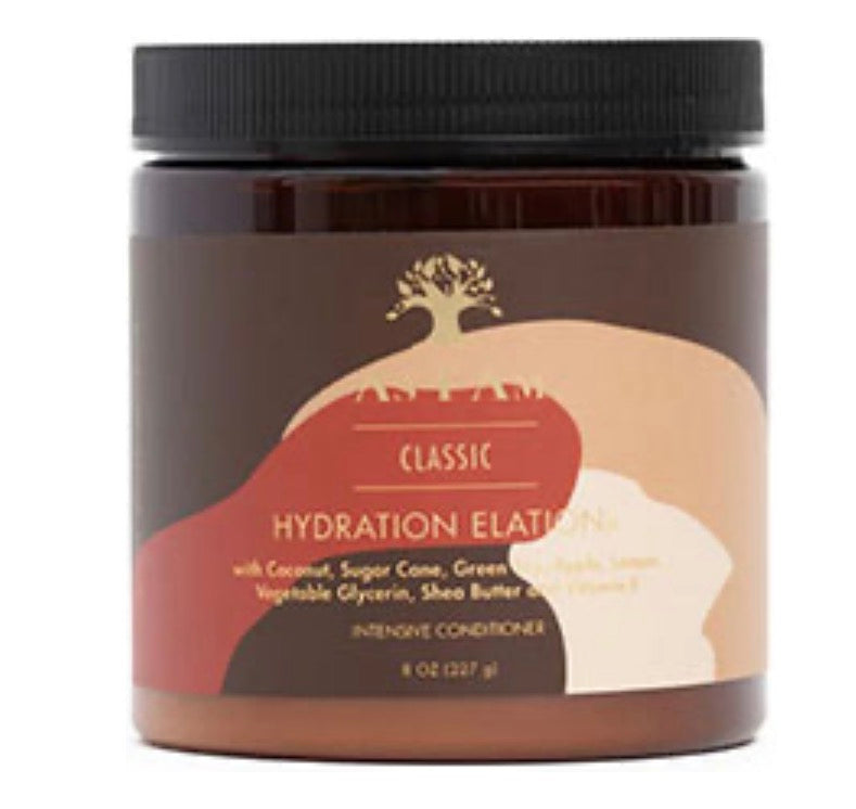 AS I AM HYDRATION ELATION INTENSIVE CONDITIONER