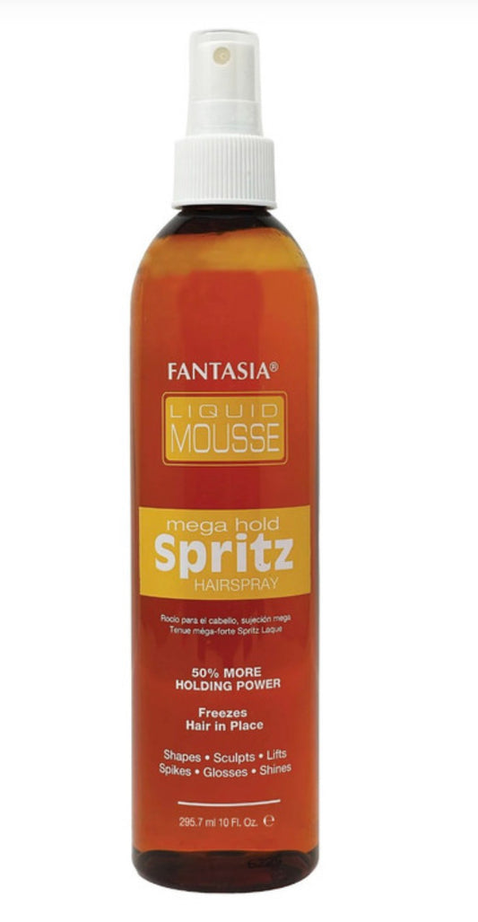 Fantasia Liquid Mousse Spritz