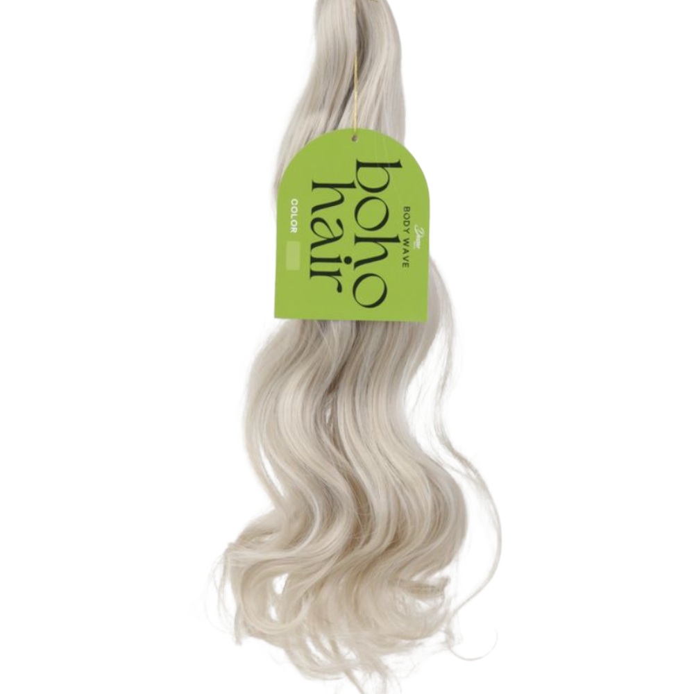 18" Body Wave Boho Non-Toxic Hair Extensions