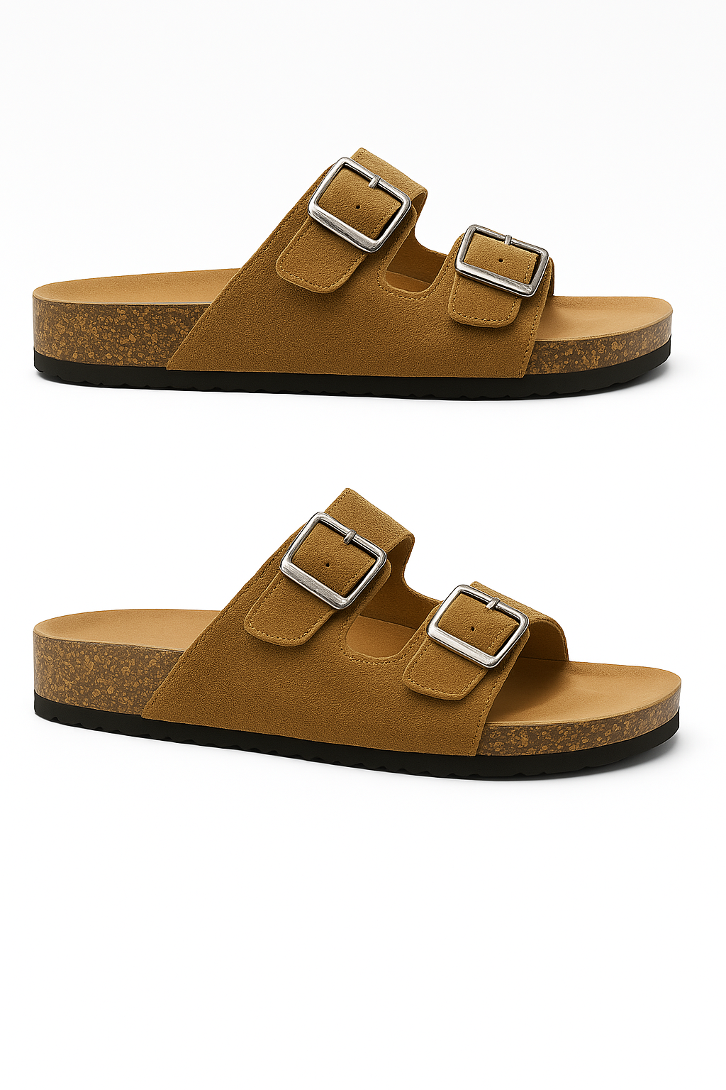 “One of our best-selling women’s slide styles designed