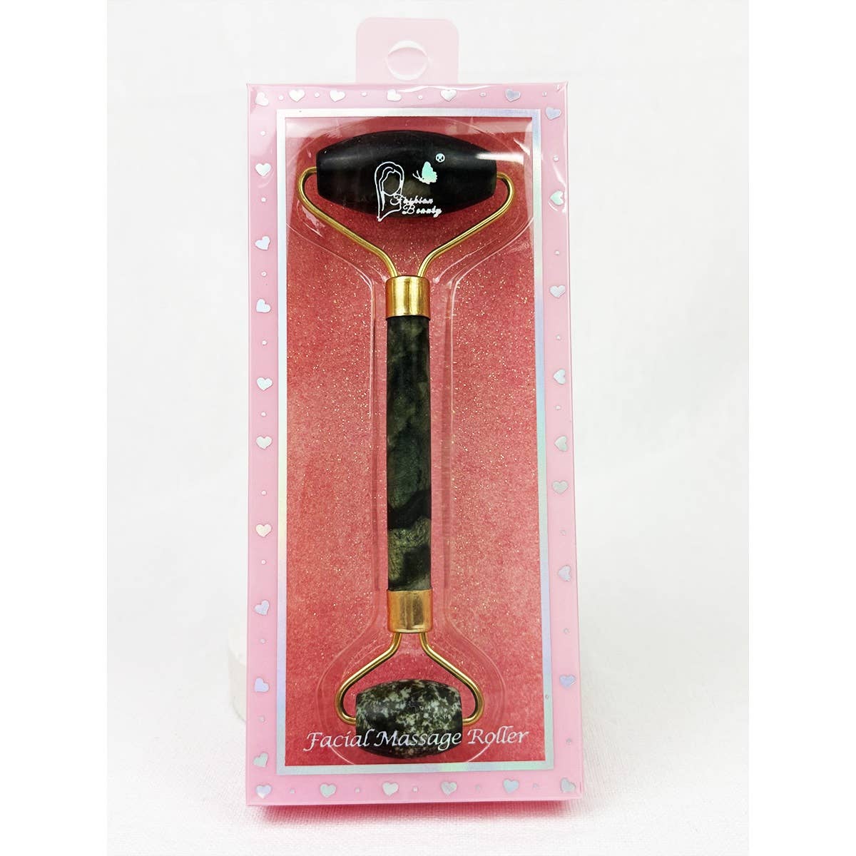 Jade Roller for Face Massager Skin Care Tools