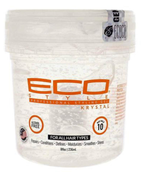 Eco style gel