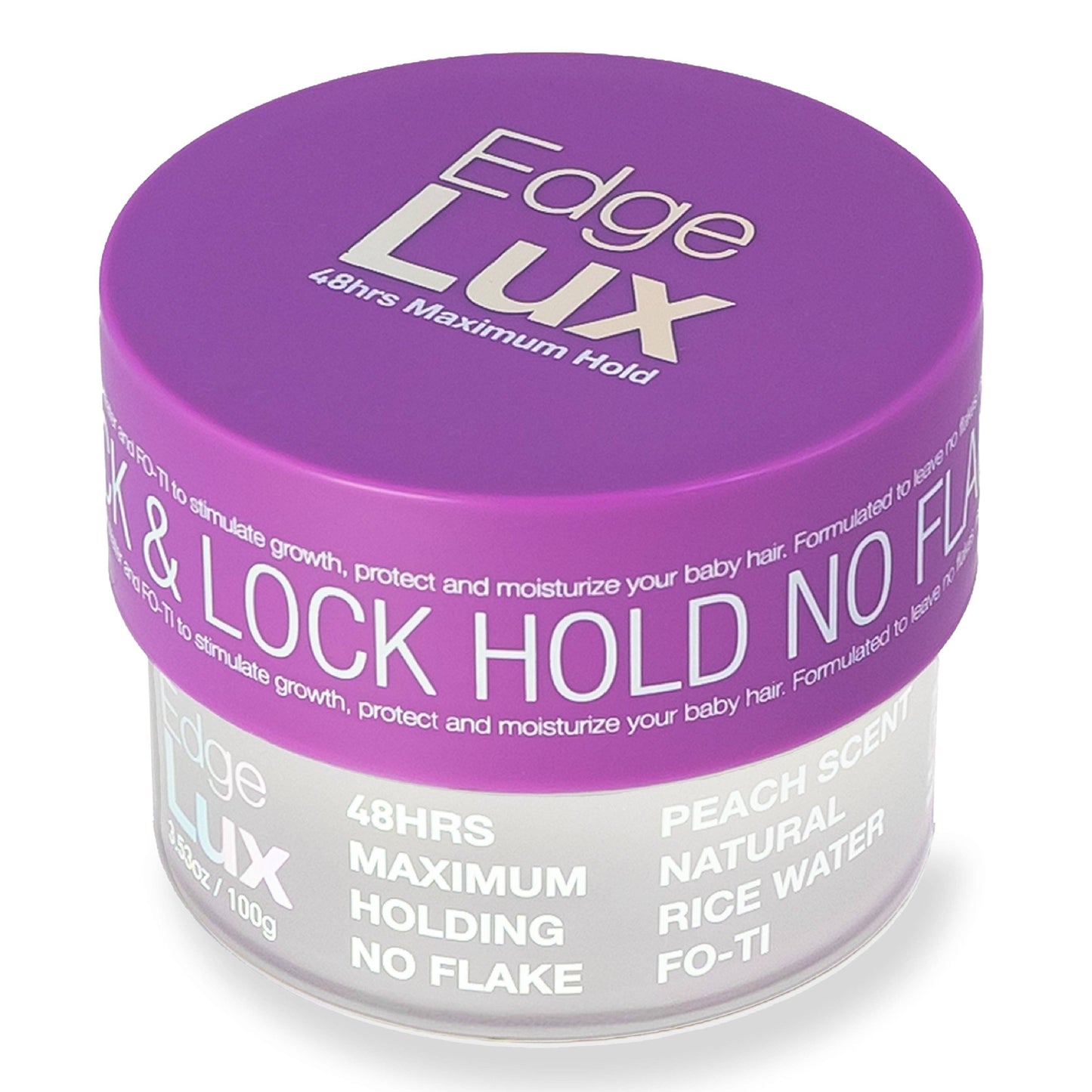 Lux Collection - Edge Lux | Peach