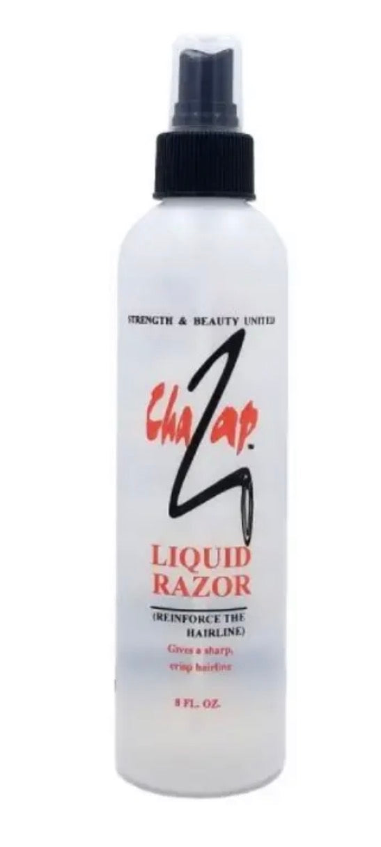 Chazap Liquid Razor