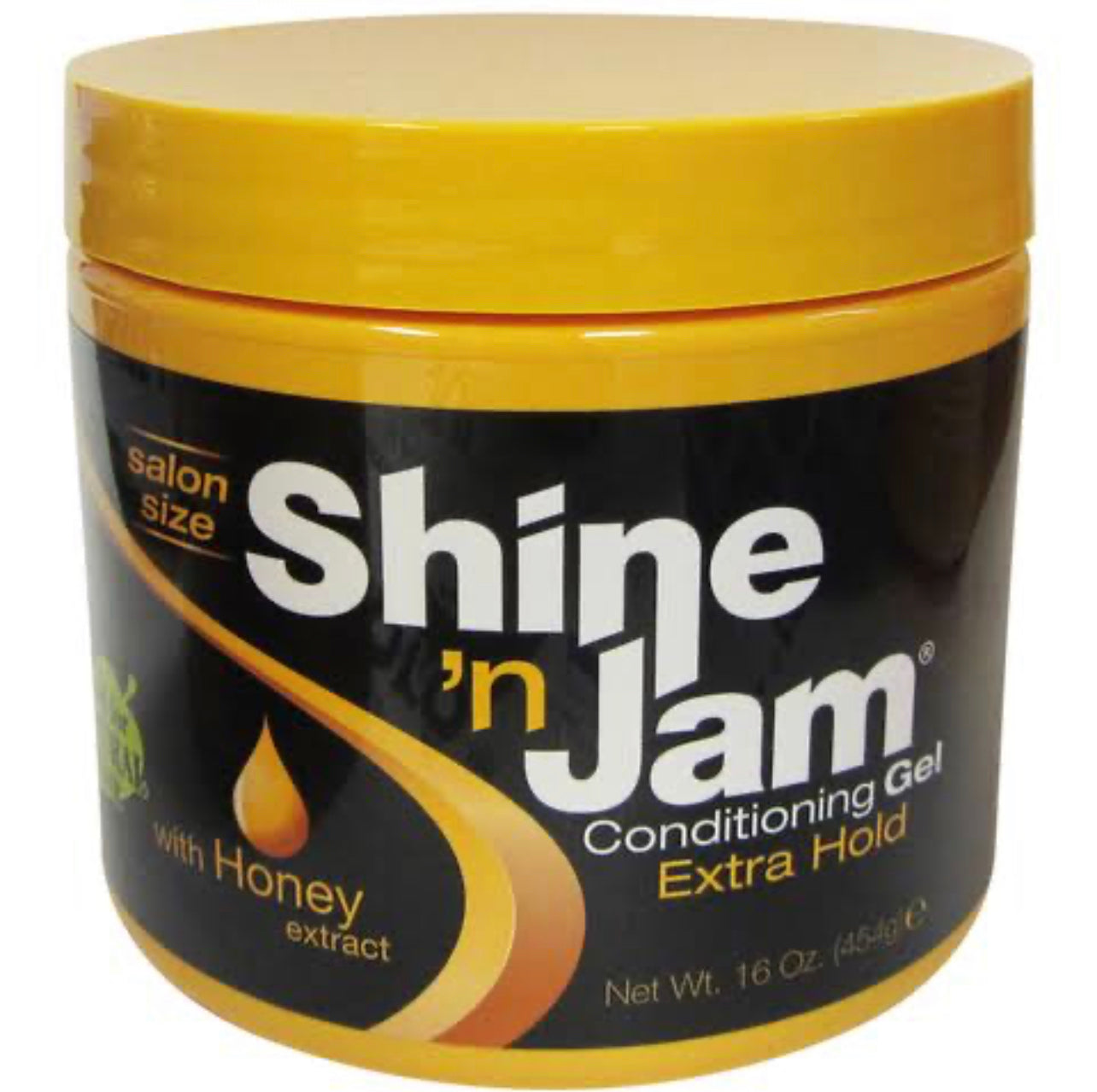 Shine ‘n jam