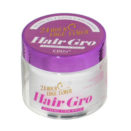 24 Hour Edge Tamer Hair Gro - Extreme Firm Hold