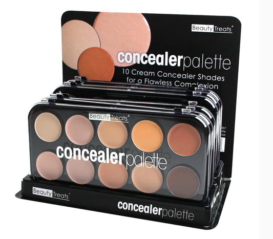 BEAUTY TREATS CONCEALER PALETTE