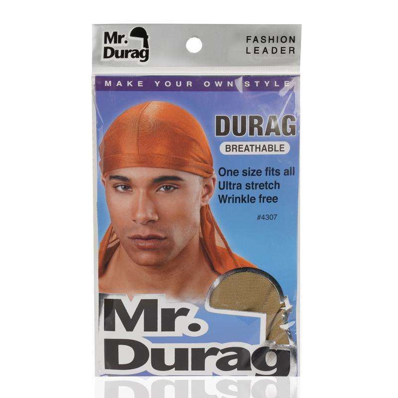 Mr. Durag Solid Durag Asst Color