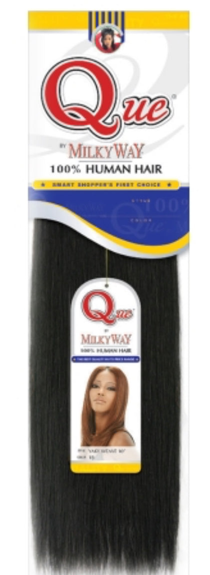 Milky Way que 16” -1b