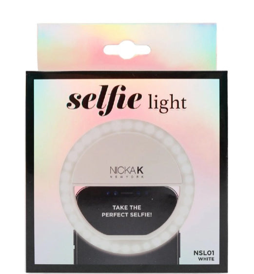 Nicka K Selfie Light