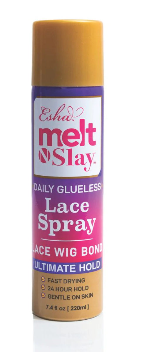 Esha melt & slay ultimate hold