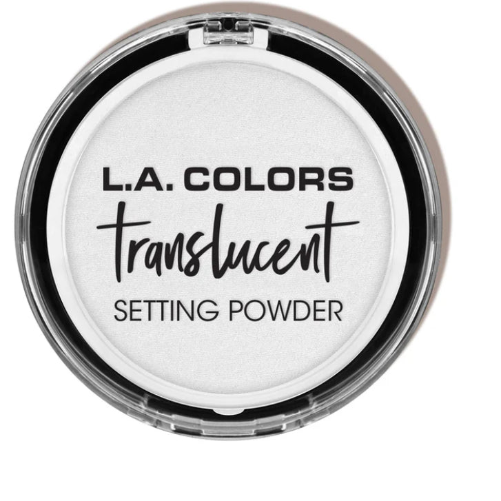 La colors powder