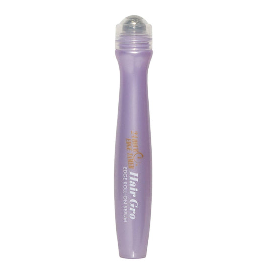 24 Hour Edge Tamer Hair Gro - Edge Roll-On Serum